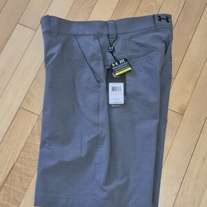 Under Armour Men's GOLF Shorts